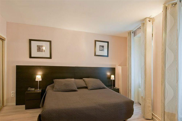 Las mejores ofertas de Louest Hotel Paris
