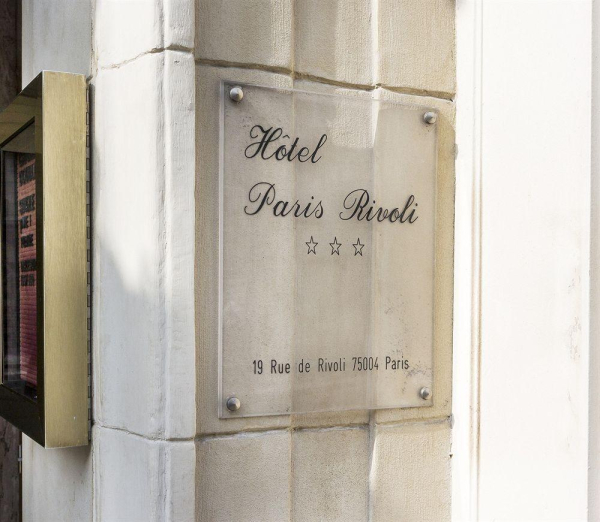 Las mejores ofertas de Roi de Sicile - Rivoli Paris