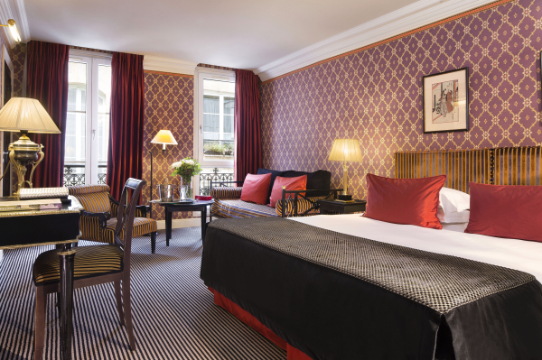 Las mejores ofertas de Villa Destrees Paris