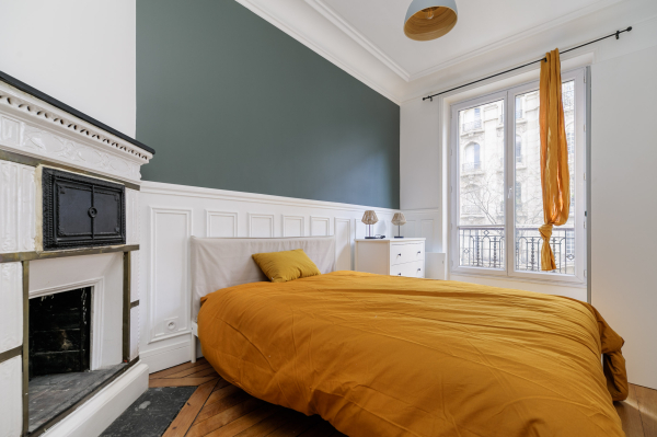 Las mejores ofertas de Bridgestreet Opera montmartre Paris