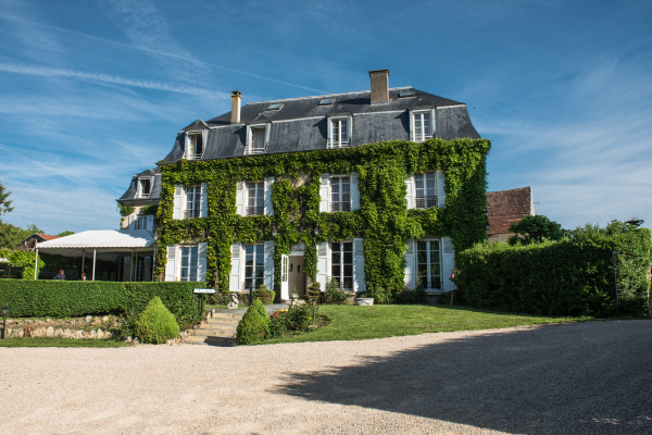 Las mejores ofertas de Chateau De Sancy Paris 