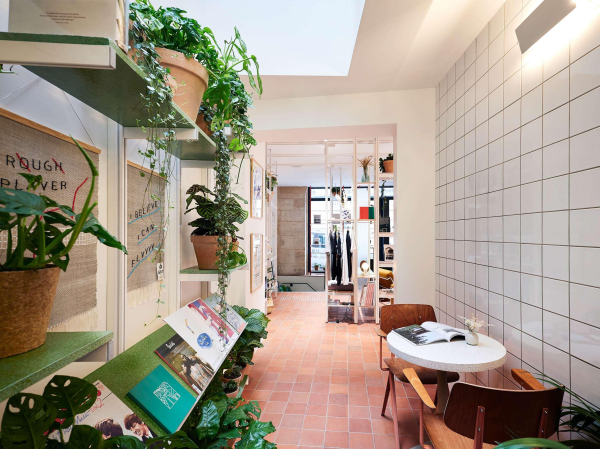 Las mejores ofertas de French Theory Paris
