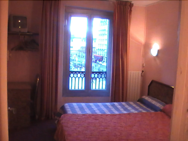 Las mejores ofertas de Hotel De Lorraine Paris 