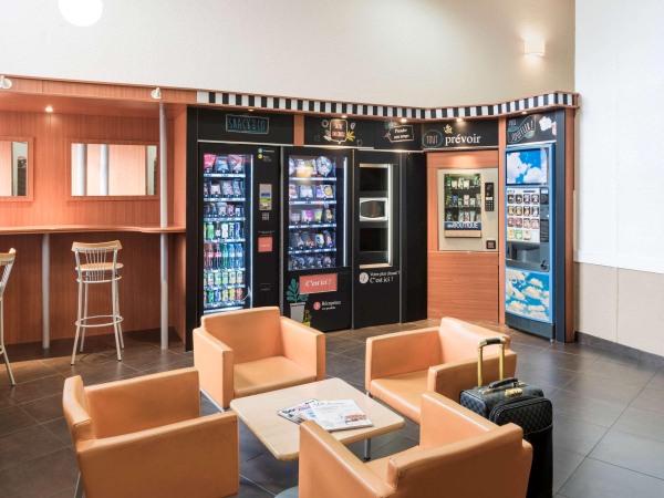 Las mejores ofertas de Ibis Budget Paris Aubervilliers Paris 