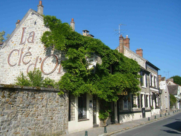 Las mejores ofertas de La Cle d'Or Paris 