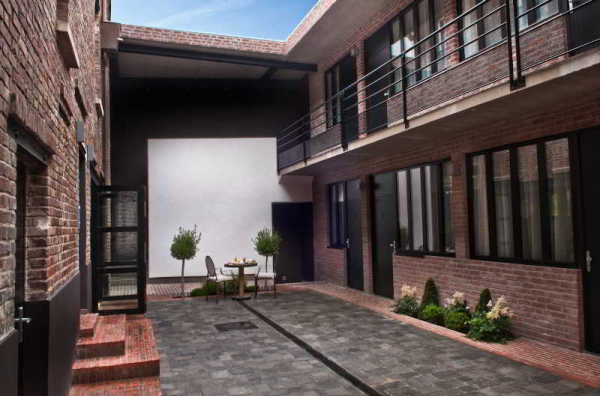 Las mejores ofertas de Les Terres Blanches Chatou Paris 