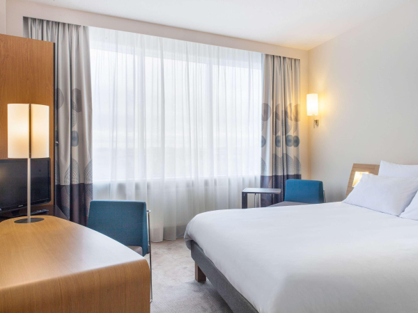 Las mejores ofertas de Novotel Paris Rueil-Malmaison Paris 
