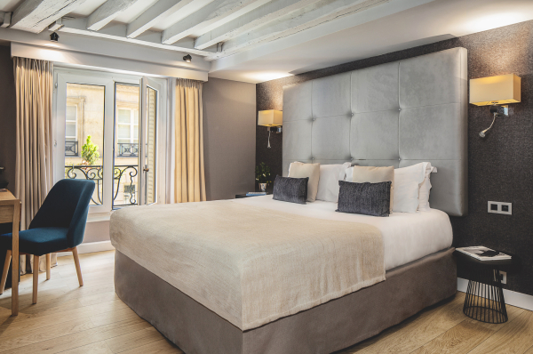Las mejores ofertas de Opera Marigny Hotel Paris