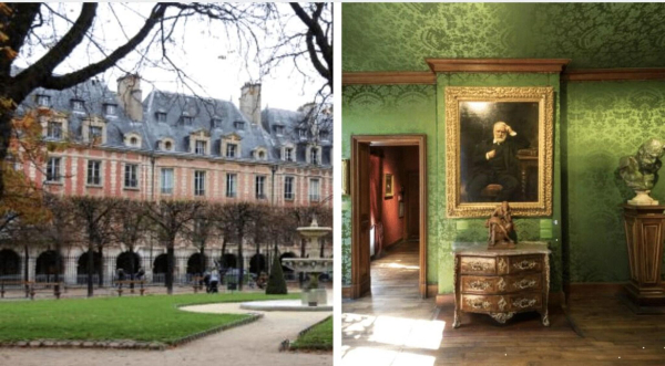Las mejores ofertas de Pratic Hotel Paris