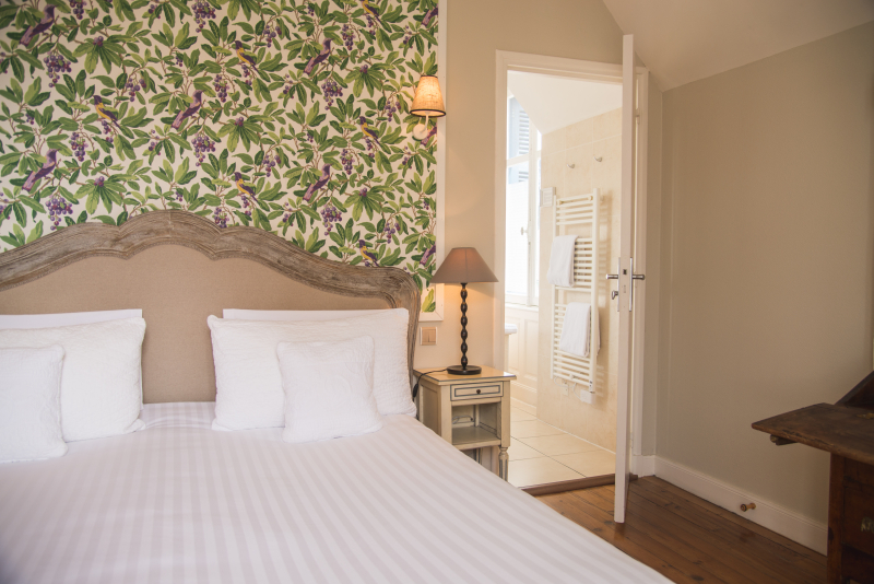 Edouard VII Biarritz