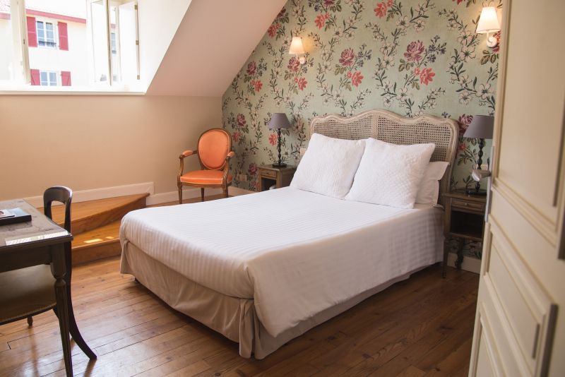 Edouard VII Biarritz