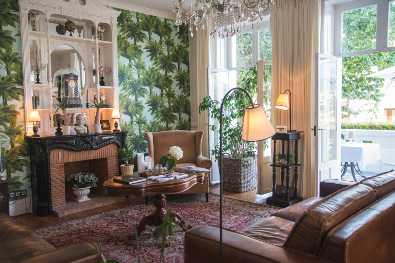 Edouard VII Biarritz