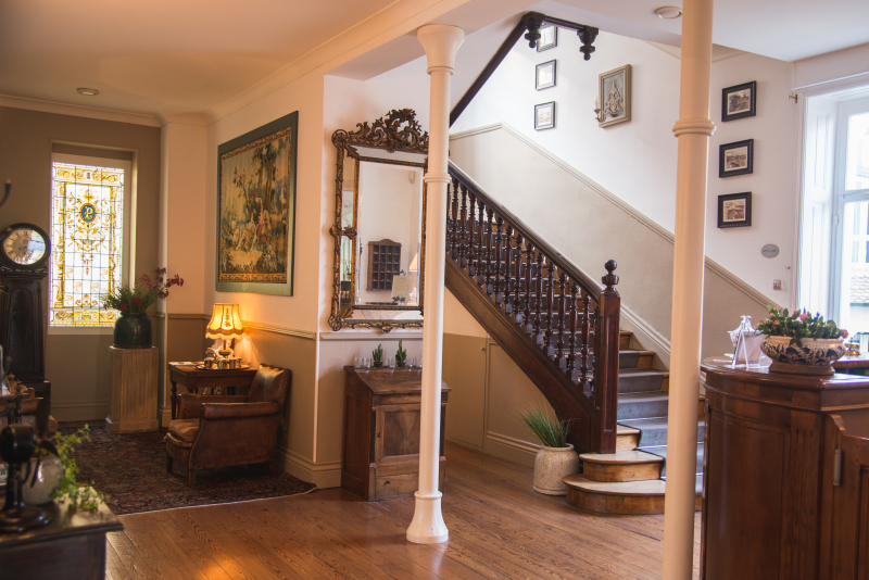 Edouard VII Biarritz