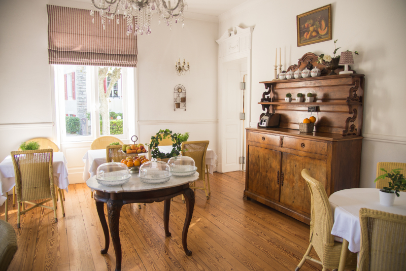 Edouard VII Biarritz