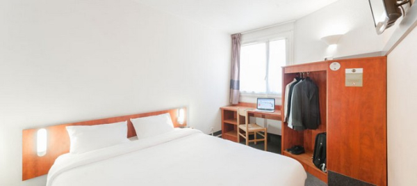 Las mejores ofertas de B TOULOUSE CENTRE Tolosa