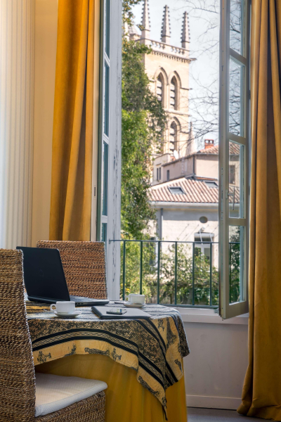 Las mejores ofertas de Best Western Hotel Le Guilhem Montpellier