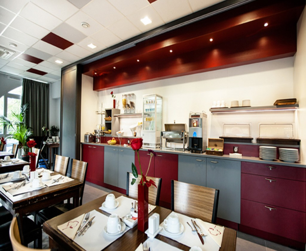 Las mejores ofertas de L'Amandier Paris 