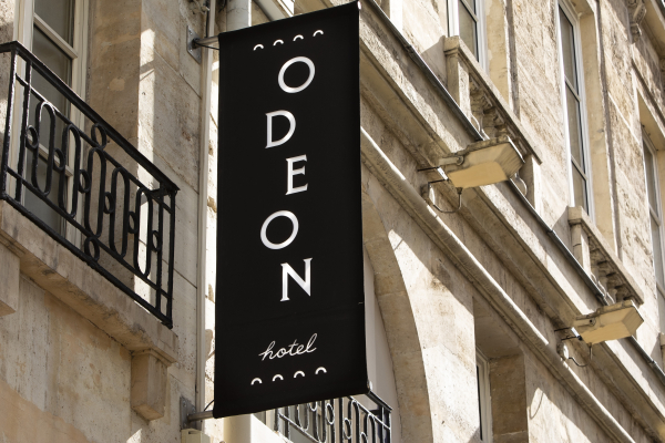 Las mejores ofertas de Odeon Hotel Paris