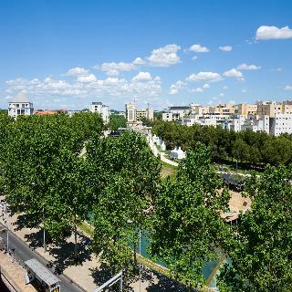 Las mejores ofertas de Residence Les Consuls De Mer Montpellier