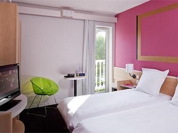 Ibis Styles Quimper