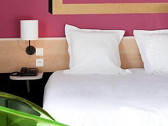 Ibis Styles Quimper