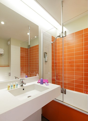 Ibis Styles Tours Centre