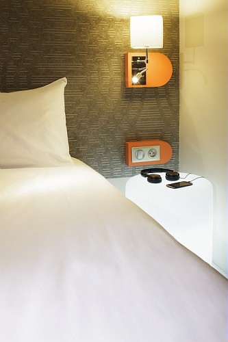 Ibis Styles Tours Centre