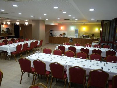 Ibis Styles Tours Centre