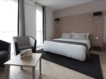 Tulip Inn Lille Grand Stade Residence