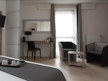 Tulip Inn Lille Grand Stade Residence