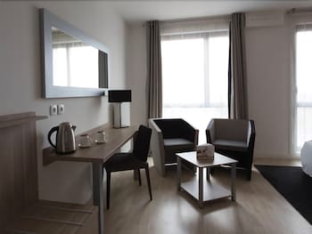 Tulip Inn Lille Grand Stade Residence
