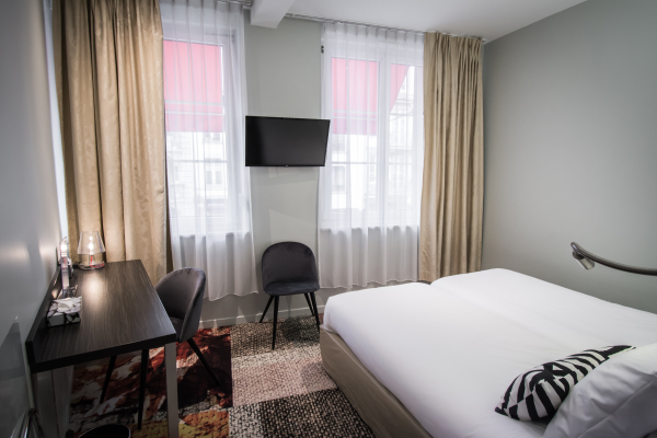 Las mejores ofertas de Couvent du Franciscain Strasbourg 