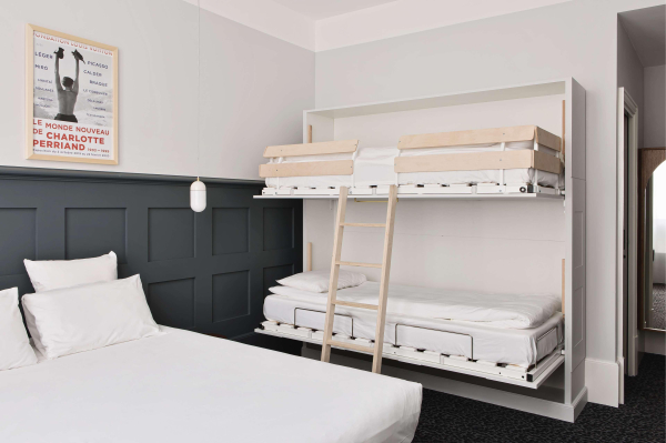 Las mejores ofertas de Hotel De Verdun 1882, BW Signature Collection Lyon 