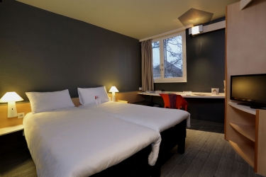 Las mejores ofertas de IBIS LE MANS EST PONTLIEUE Le Mans 