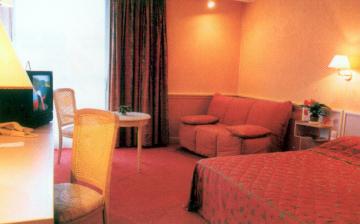 Las mejores ofertas de IBIS LYON EST BEYNOST A42 Lyon 