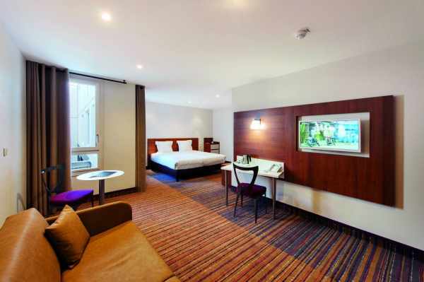 Las mejores ofertas de Lyon Ouest by Arteloge Lyon 