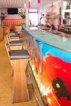 Las mejores ofertas de ibis Lyon Gerland Merieux Lyon 