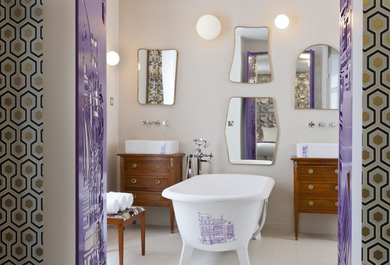 Las mejores ofertas de HOTEL CRAYON BY ELEGANCIA Paris