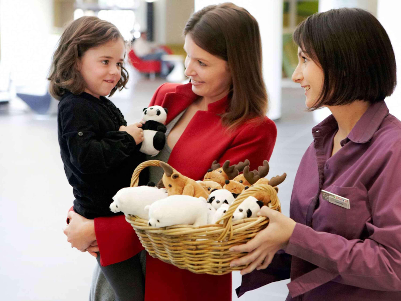 Novotel Poitiers Site du Futuroscope