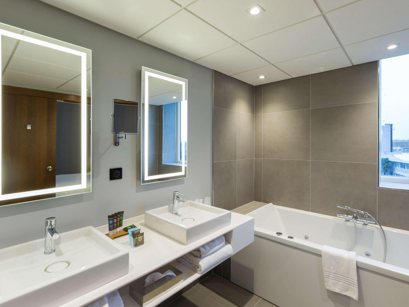 Novotel Poitiers Site du Futuroscope