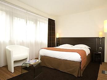 ibis Styles Nantes Centre Place Royale