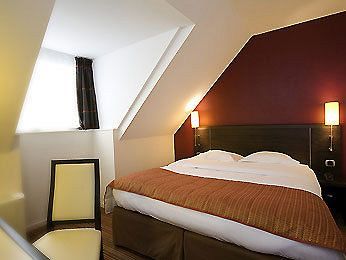 ibis Styles Nantes Centre Place Royale