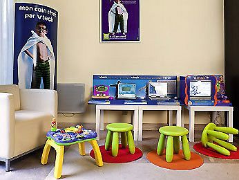 ibis Styles Nantes Centre Place Royale