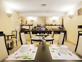 ibis Styles Nantes Centre Place Royale