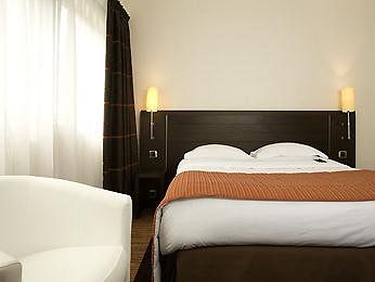 ibis Styles Nantes Centre Place Royale