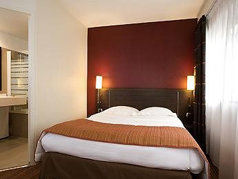 ibis Styles Nantes Centre Place Royale