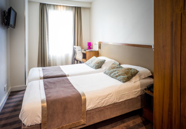 Las mejores ofertas de Art Hotel Paris 