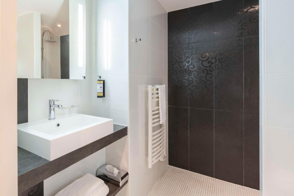 Las mejores ofertas de Best Western Plus Villa Saint Antoine Hotel & Spa Clisson 