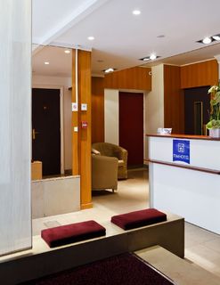 Las mejores ofertas de HOTEL EDMOND W LYON LA PARTDIEU Lyon 