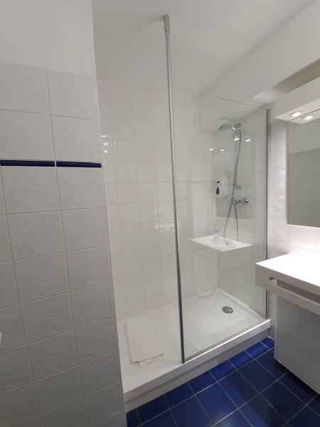 Las mejores ofertas de Résidence Hôtelière Temporim Part Dieu Lyon 